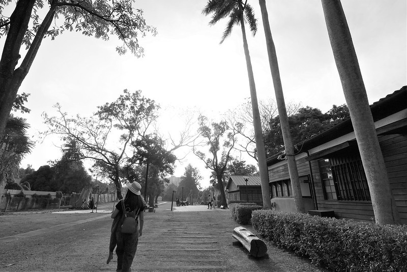 嘉義熱門IG打卡景點-昭和J18/嘉義史蹟資料館,嘉義製材所