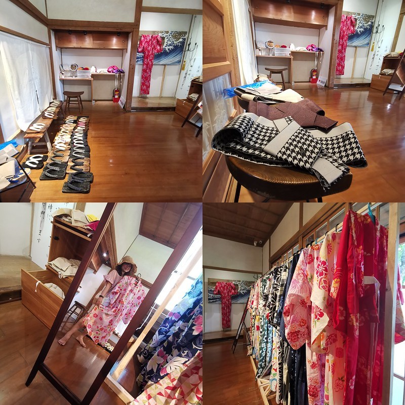 嘉義景點|昭和十八J18-嘉義市史蹟資料館