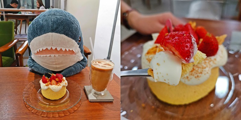 嘉義ig景點 木更咖啡