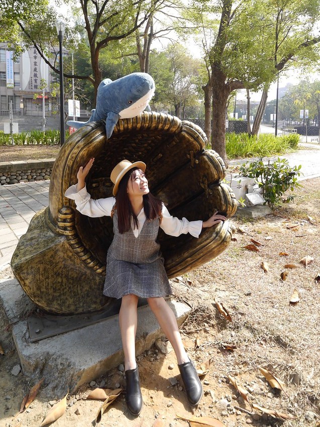 嘉義熱門IG打卡景點-昭和J18/嘉義史蹟資料館,嘉義製材所