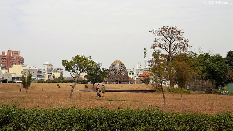 嘉義一日遊｜秀泰週邊一日遊