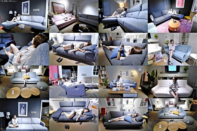 台中北歐家具推薦．GREEN HOUSE 綠屋家居