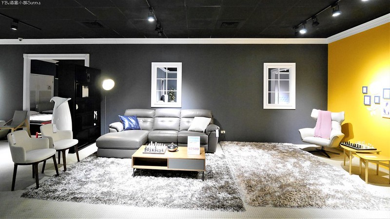 台中北歐家具推薦．GREEN HOUSE 綠屋家居