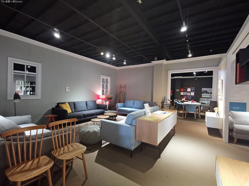 台中北歐家具推薦．GREEN HOUSE 綠屋家居