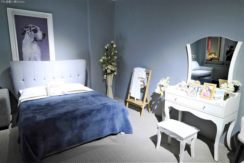 台中北歐家具推薦．GREEN HOUSE 綠屋家居