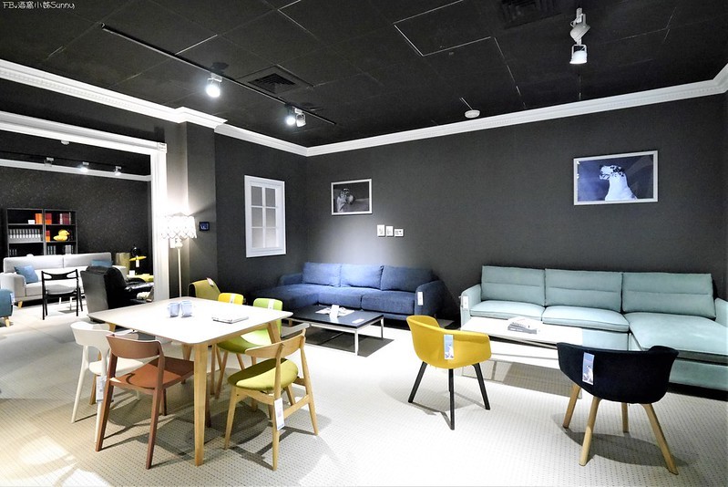 台中北歐家具推薦．GREEN HOUSE 綠屋家居