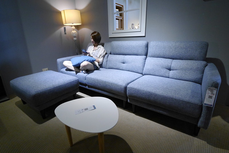 台中北歐家具推薦．GREEN HOUSE 綠屋家居