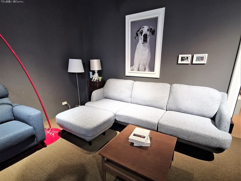 台中北歐家具推薦．GREEN HOUSE 綠屋家居