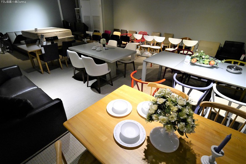 台中北歐家具推薦．GREEN HOUSE 綠屋家居