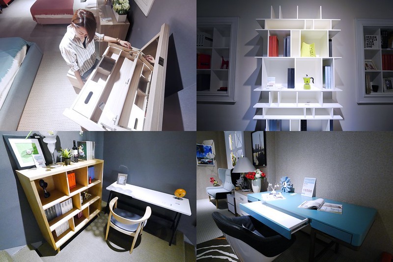 台中北歐家具推薦．GREEN HOUSE 綠屋家居