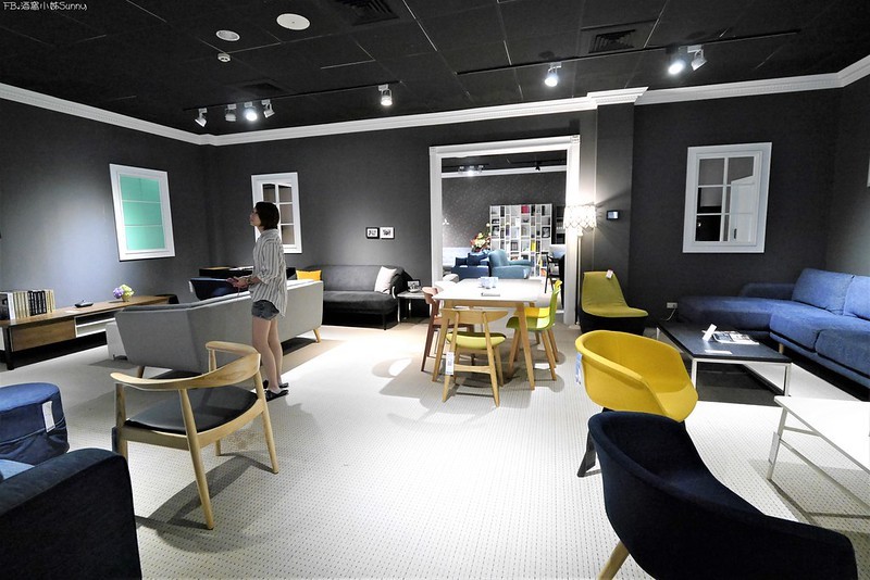 台中北歐家具推薦．GREEN HOUSE 綠屋家居