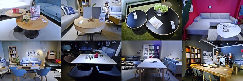 台中北歐家具推薦．GREEN HOUSE 綠屋家居