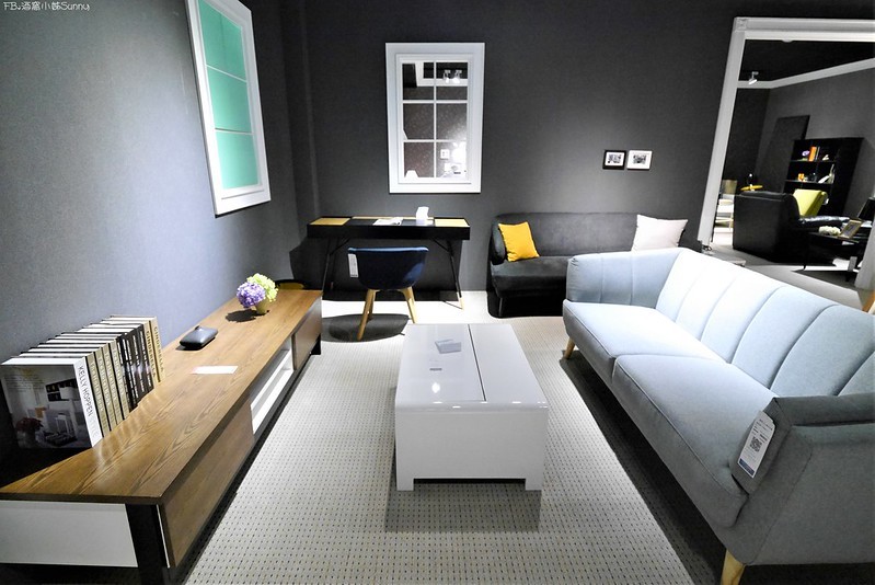 台中北歐家具推薦．GREEN HOUSE 綠屋家居