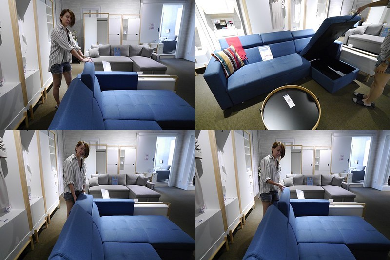 台中北歐家具推薦．GREEN HOUSE 綠屋家居