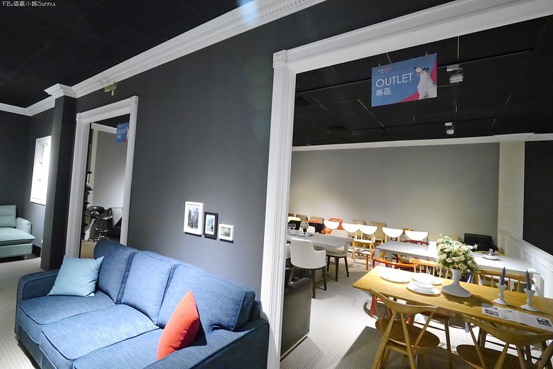 台中北歐家具推薦．GREEN HOUSE 綠屋家居