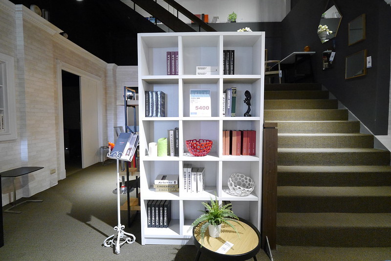 台中北歐家具推薦．GREEN HOUSE 綠屋家居