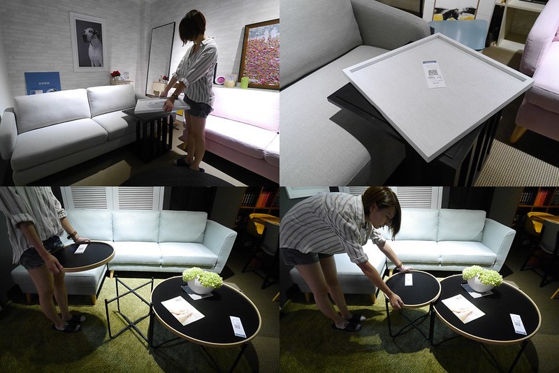 台中北歐家具推薦．GREEN HOUSE 綠屋家居