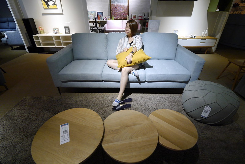 台中北歐家具推薦．GREEN HOUSE 綠屋家居