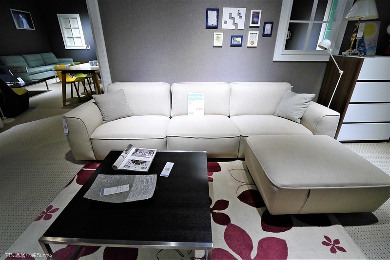 台中北歐家具推薦．GREEN HOUSE 綠屋家居