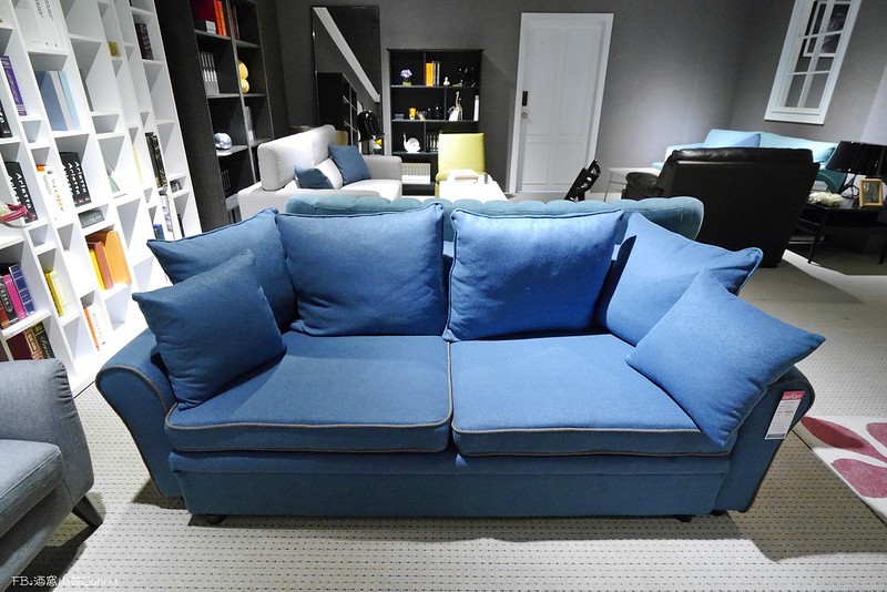 台中北歐家具推薦．GREEN HOUSE 綠屋家居