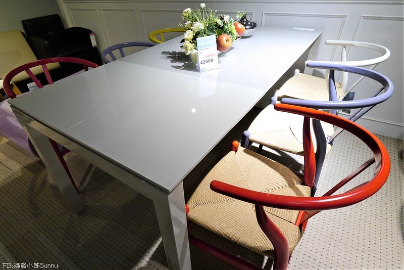 台中北歐家具推薦．GREEN HOUSE 綠屋家居