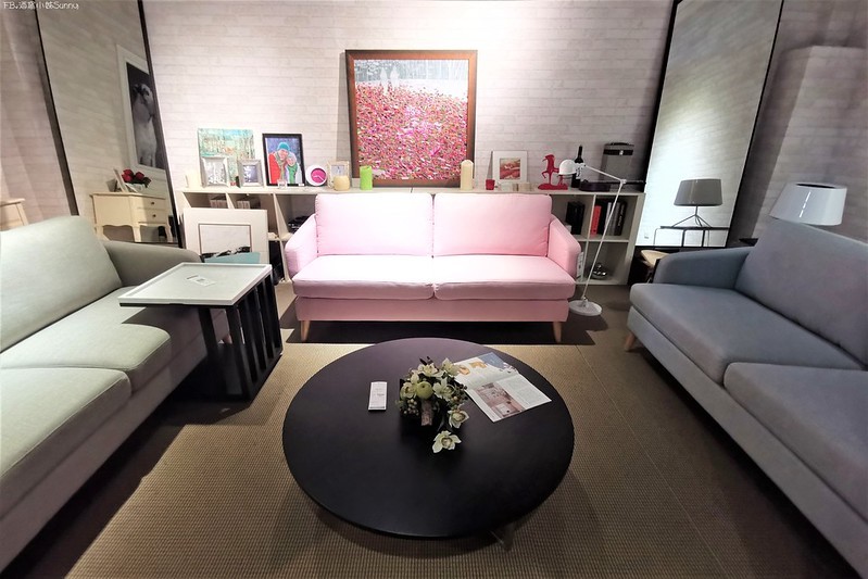 台中北歐家具推薦．GREEN HOUSE 綠屋家居