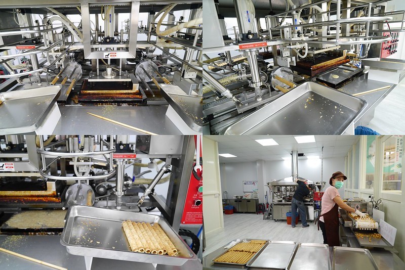 嘉義伴手禮推薦｜品香手工蛋捲,蛋捲控必試!追劇零食推薦、露營零食推薦，辦公室團購美食、五種口味(團購美食/年節伴手禮推薦)