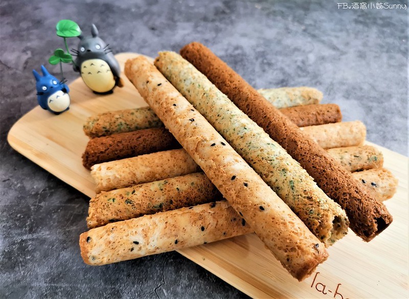 嘉義伴手禮推薦｜品香手工蛋捲,蛋捲控必試!上班族午茶零食、追劇零食推薦、露營零食推薦，五種口味+季節限定(團購美食/年節伴手禮推薦)