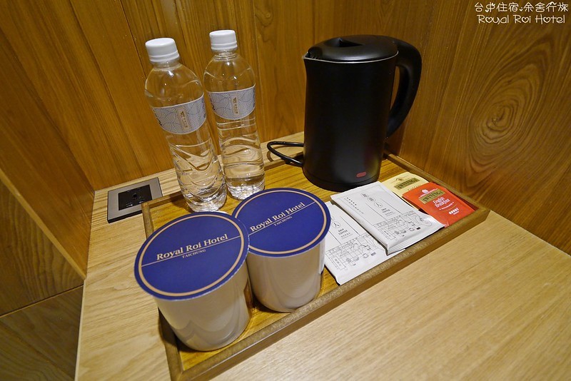 台中住宿推薦｜余舍行旅