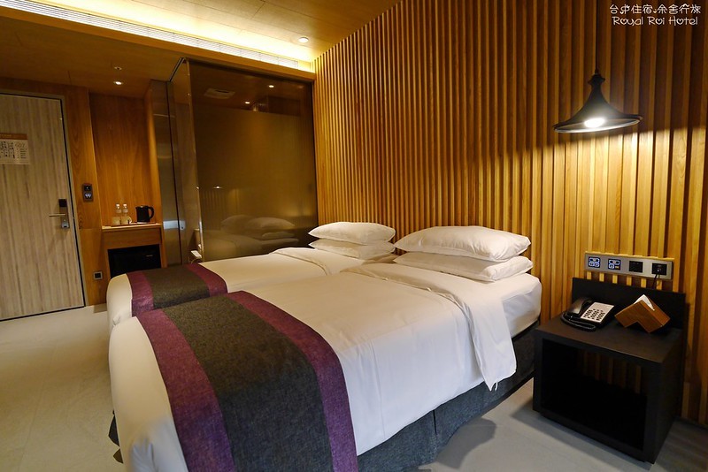 台中住宿推薦｜余舍行旅