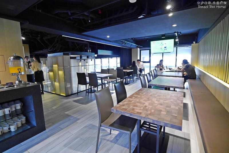 台中住宿推薦｜余舍行旅