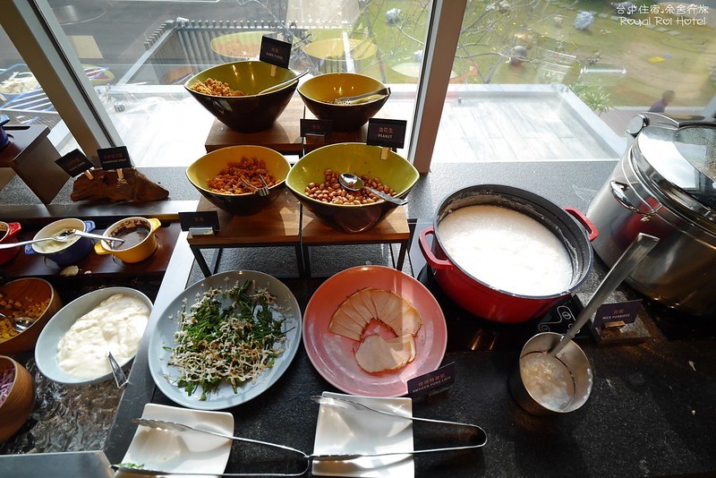 台中住宿推薦｜余舍行旅