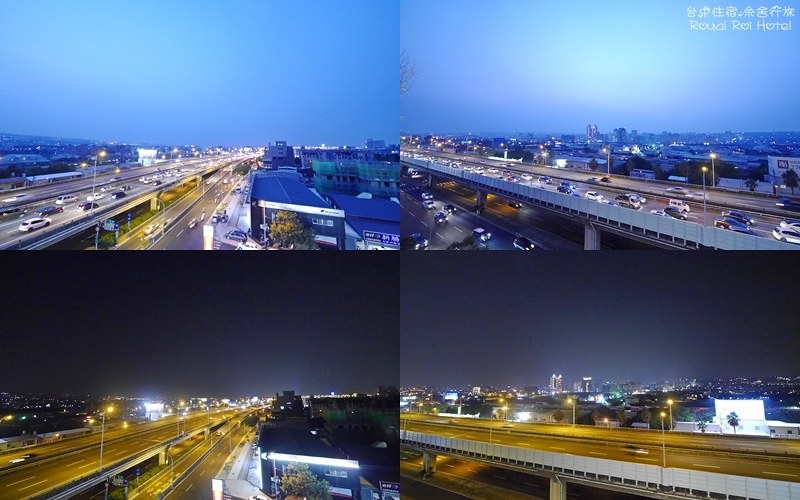 台中住宿推薦｜余舍行旅