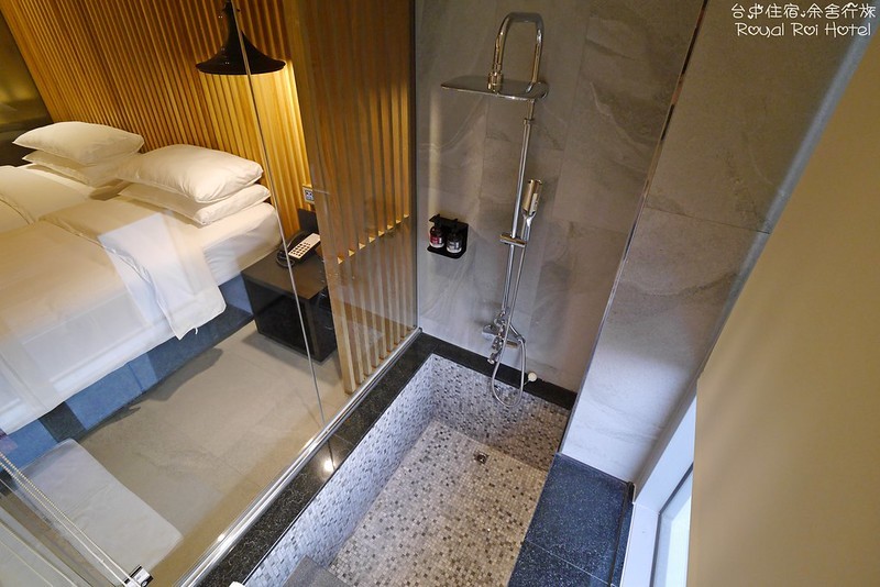 台中住宿推薦｜余舍行旅