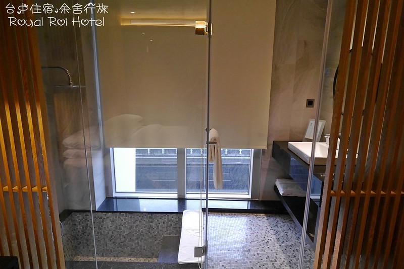 台中住宿推薦｜余舍行旅