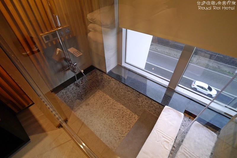 台中住宿推薦｜余舍行旅