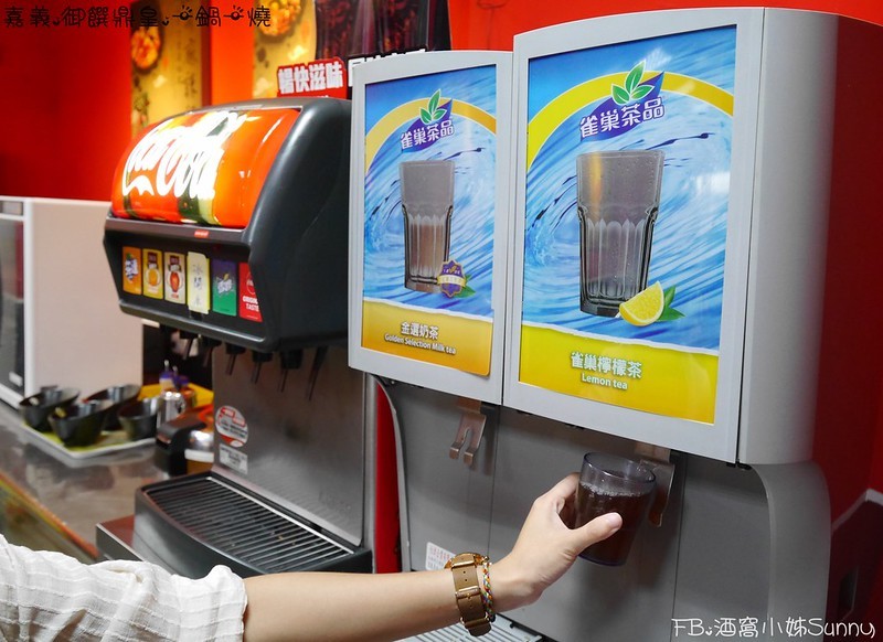 嘉義火鍋｜御饌鼎皇 一鍋一燒（平價,好吃）