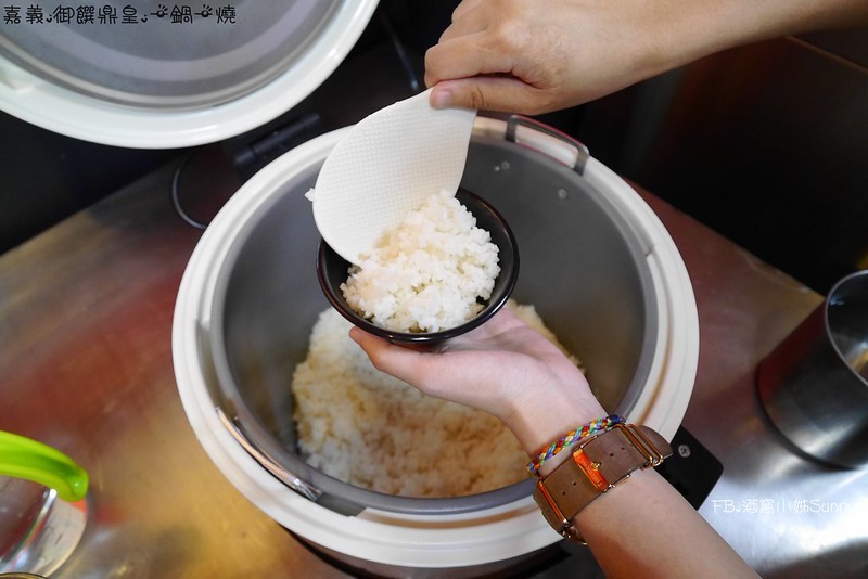 嘉義火鍋｜御饌鼎皇 一鍋一燒（平價,好吃）