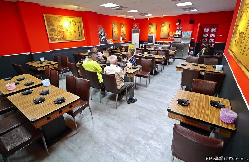 嘉義火鍋｜御饌鼎皇 一鍋一燒（平價,好吃）