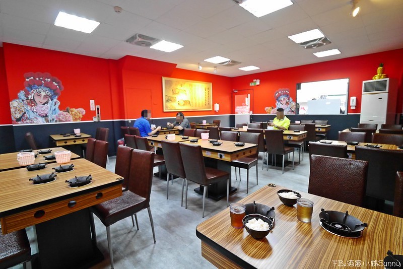 嘉義火鍋｜御饌鼎皇 一鍋一燒（平價,好吃）