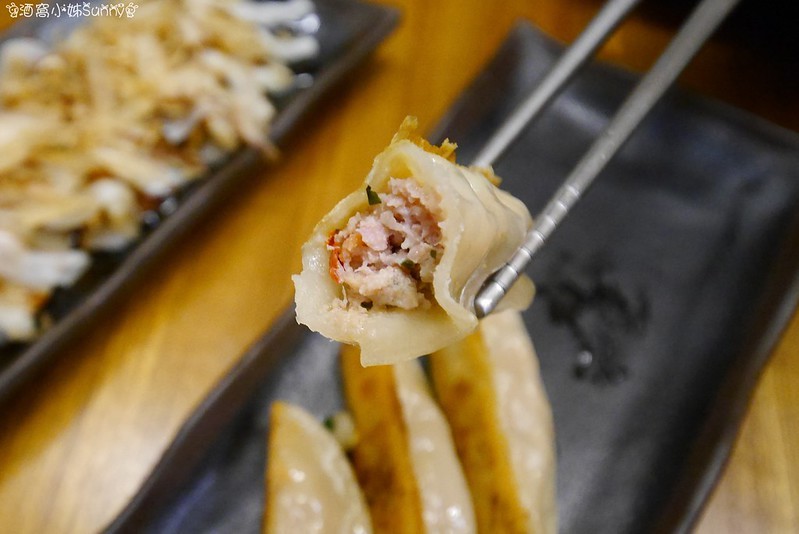 民雄美食|十里洋場 鍋貼專賣店