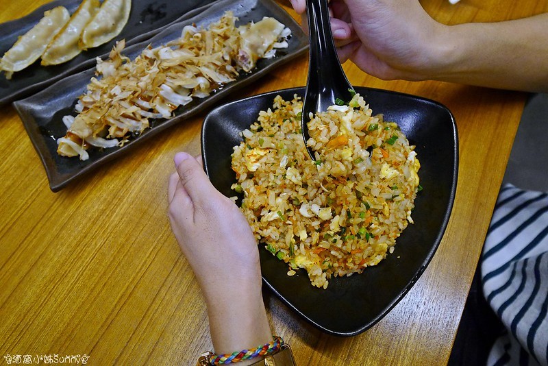 民雄美食|十里洋場 鍋貼專賣店