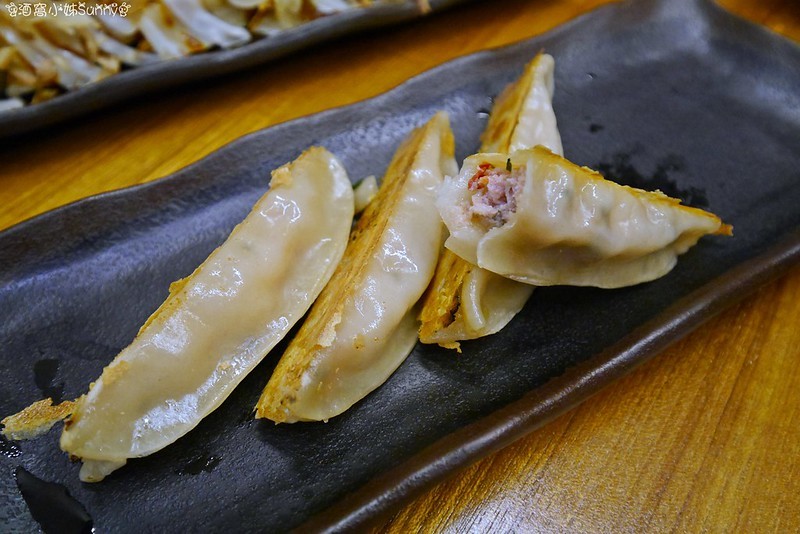 民雄美食|十里洋場 鍋貼專賣店