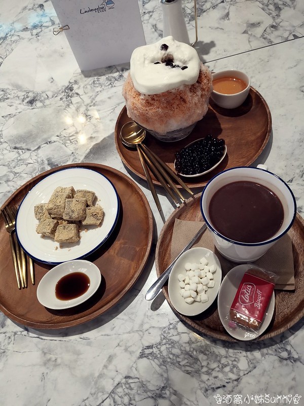 嘉義ig美食 Lindaogebia 你家隔壁