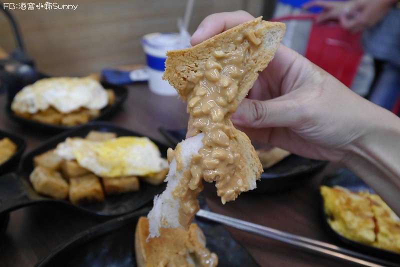 嘉義市早午餐｜藍盤子早午餐(重慶店)