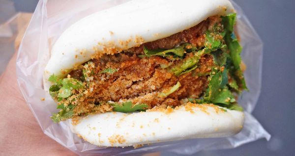 【台北美食】虎咬豬-附近上班族都讚不絕口的傳統美食小吃店