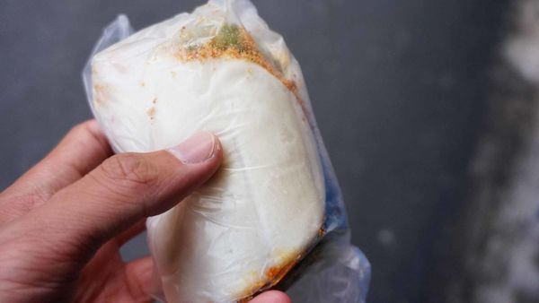 【台北美食】虎咬豬-附近上班族都讚不絕口的傳統美食小吃店