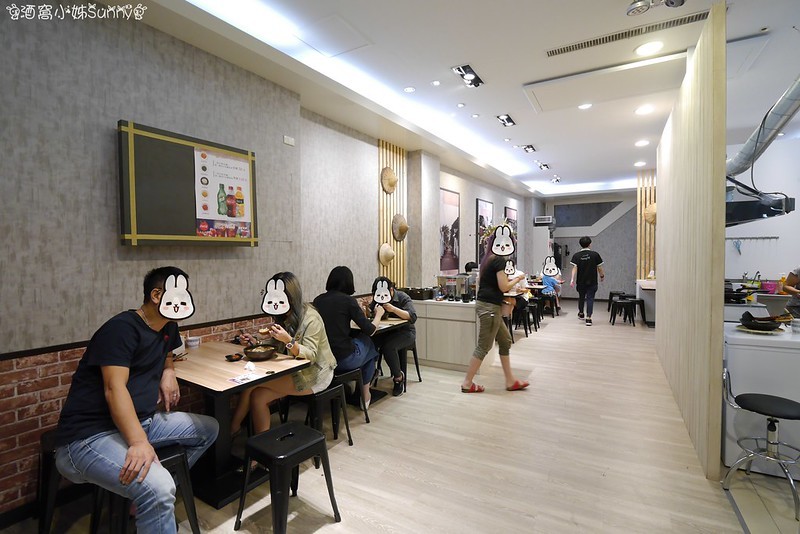 嘉義美食|麵家二眷 嘉義店 嘉義美食|麵家二眷 嘉義店