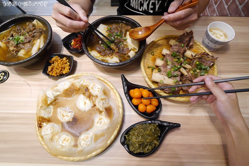 嘉義美食|麵家二眷 嘉義店 嘉義美食|麵家二眷 嘉義店