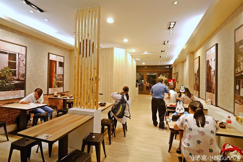 嘉義美食|麵家二眷 嘉義店 嘉義美食|麵家二眷 嘉義店